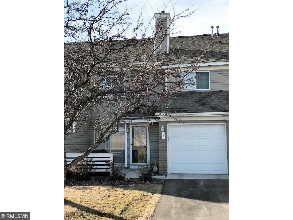 Property Photo: 13420 60th Place N 134 MN 55446
