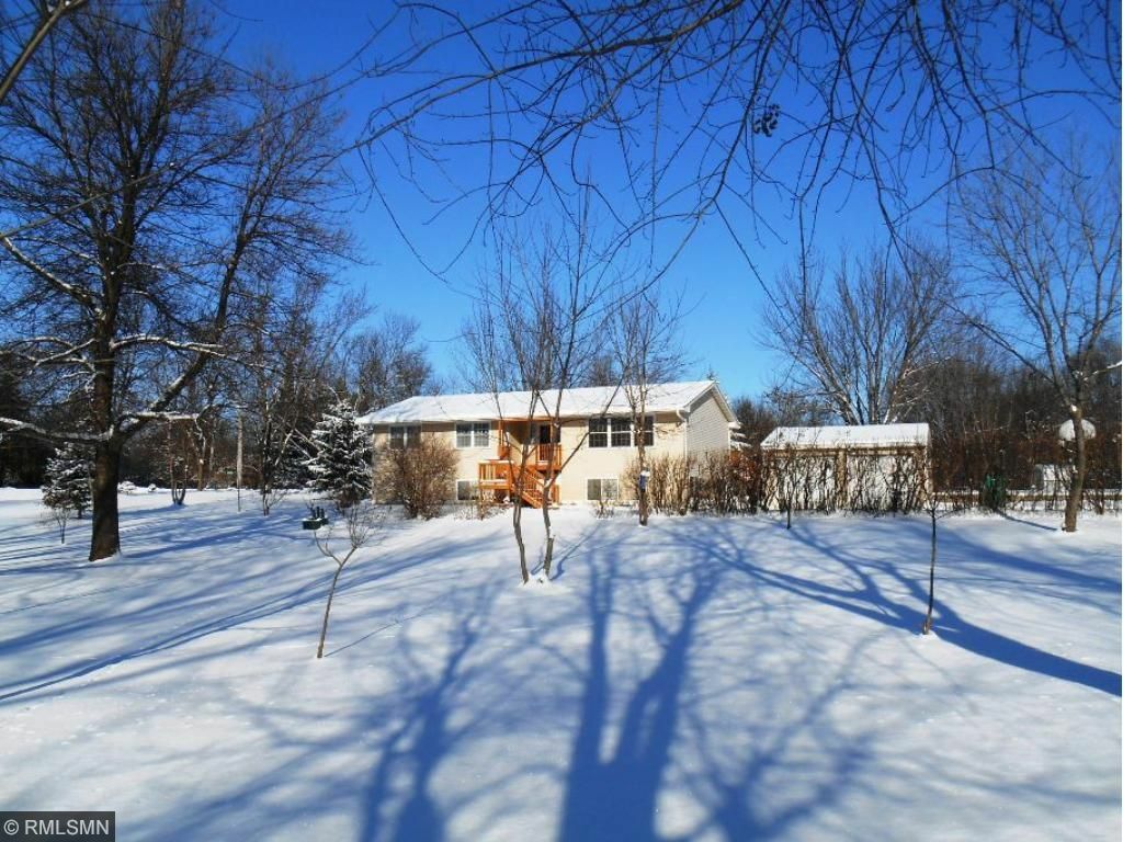 Property Photo:  14102 87th Street NE  MN 55330 