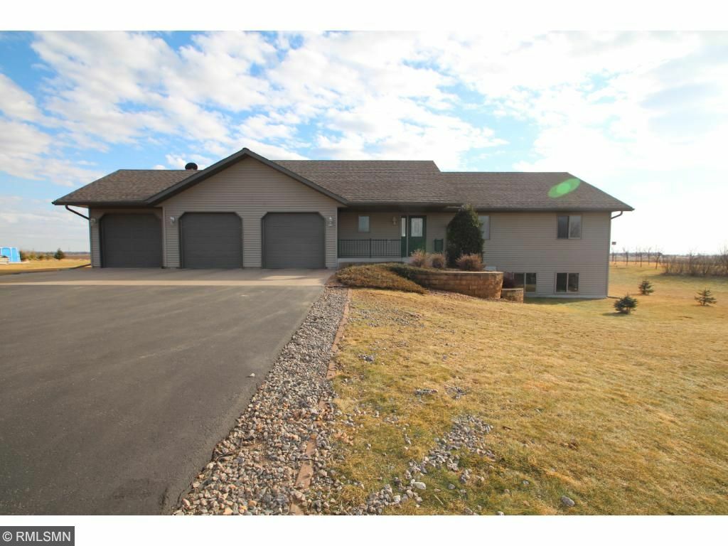 Property Photo: 24739 Agram Boulevard MN 56364