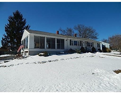 Property Photo: 47 Cecile Dr. MA 01020