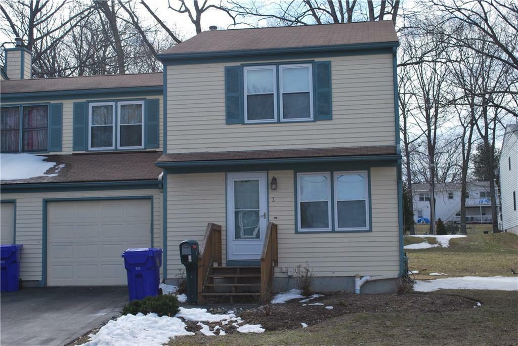 Property Photo: 3 Davis St RI 02904
