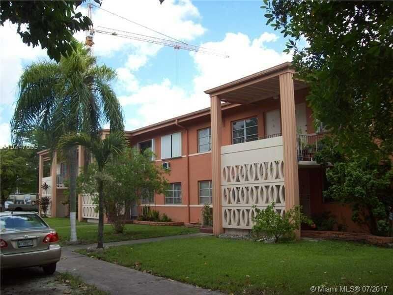 Property Photo:  3661 SW 11th St 8A  FL 33135 