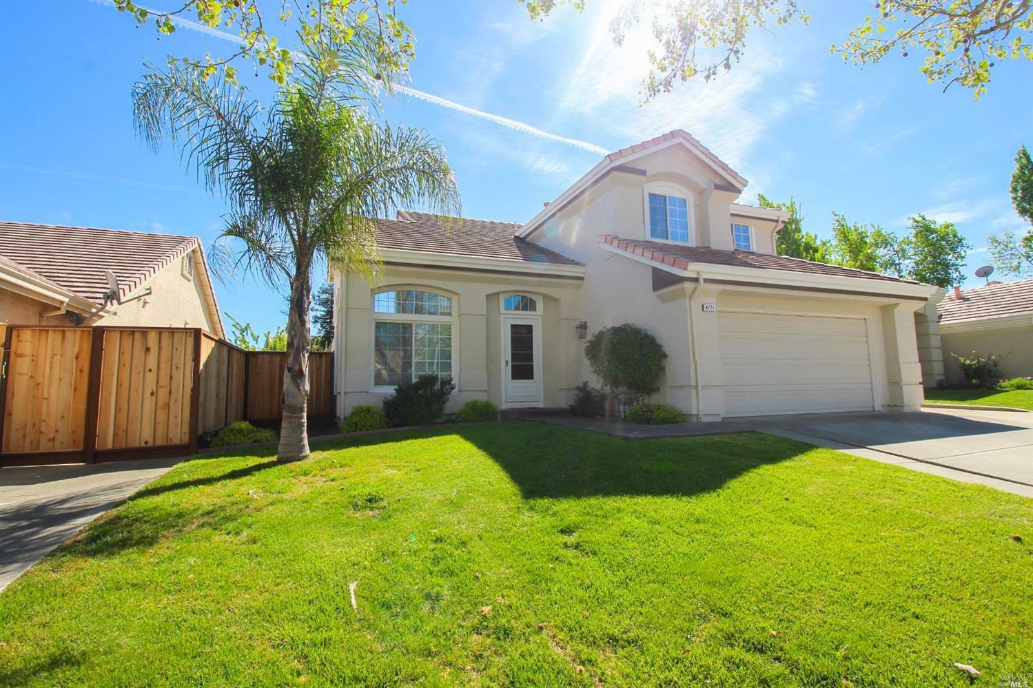 Property Photo:  4771 Brookside Circle  CA 94534 