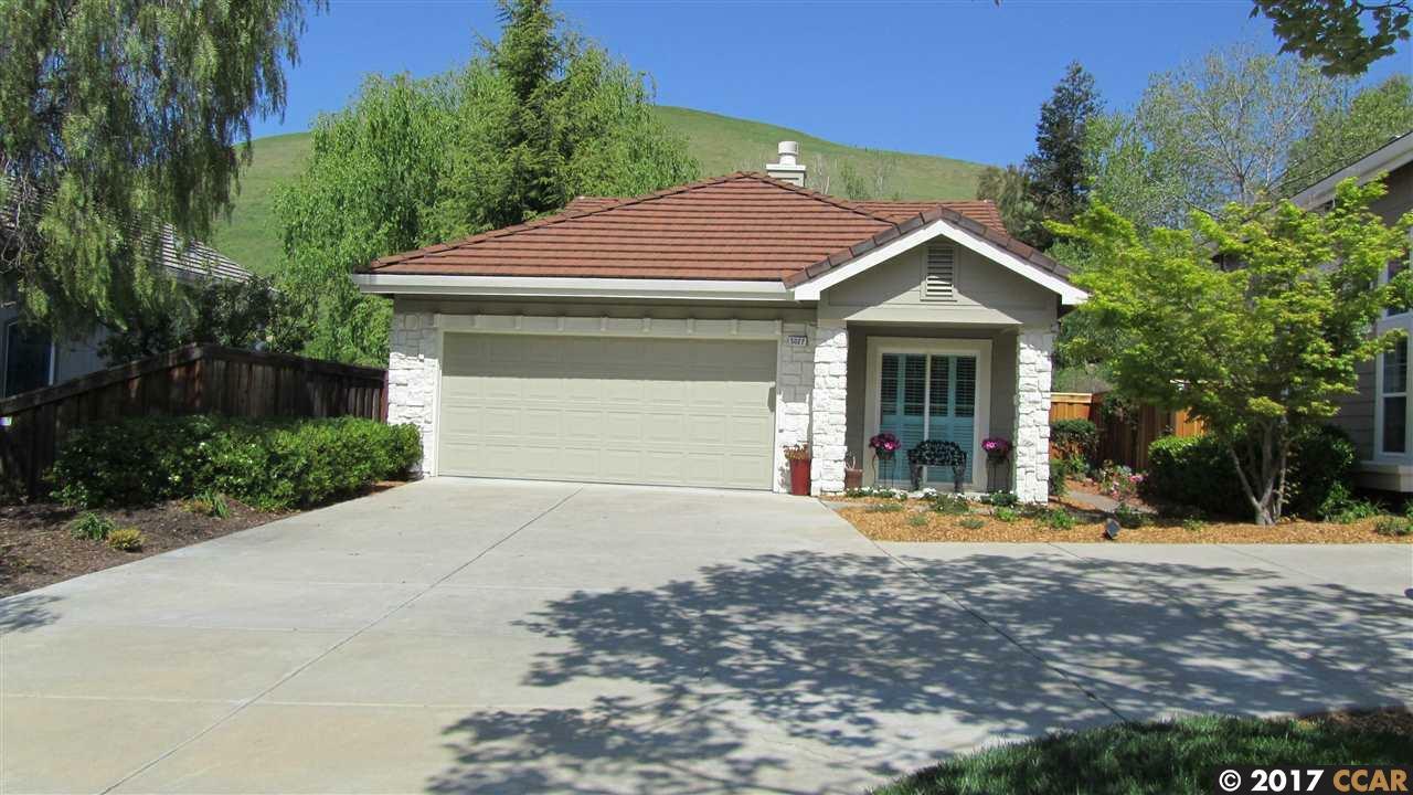 Property Photo: 5027 Keller Ridge Drive CA 94517