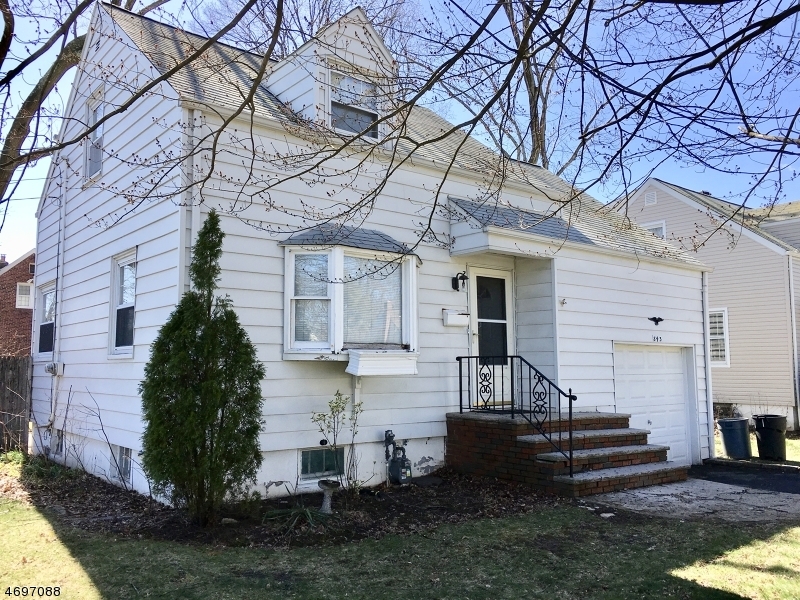 Property Photo:  843 Liberty Ave  NJ 07083 