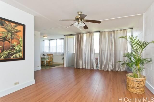 Property Photo:  94-345 Hokuahiahi Street 323  HI 96789 
