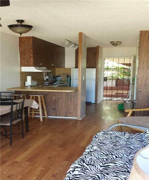 Property Photo:  222 Kaiulani Avenue 503  HI 96815 