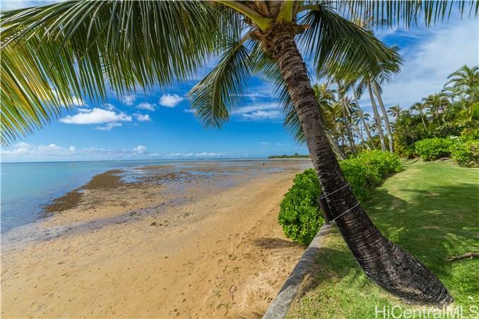 Property Photo:  123A Maunalua Avenue 15  HI 96821 