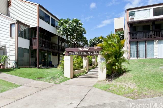 Property Photo:  98-360 Koauka Loop 225  HI 96701 