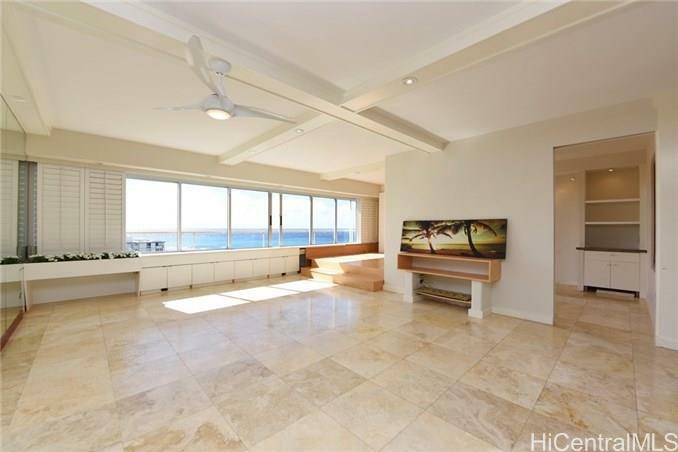 Property Photo:  2895 Kalakaua Avenue 1509  HI 96815 