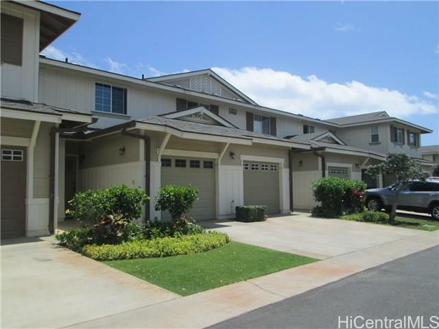 Property Photo:  92-1518 Aliinui Drive 1905  HI 96707 