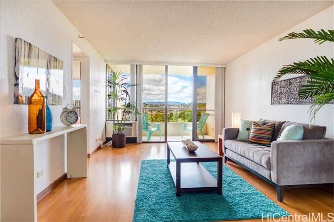 Property Photo:  5333 Likini Street 1005  HI 96818 