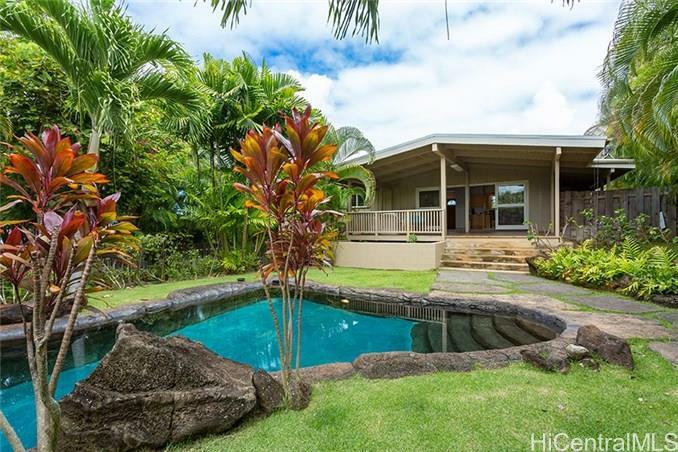 Property Photo:  321 Ilihau Street  HI 96734 