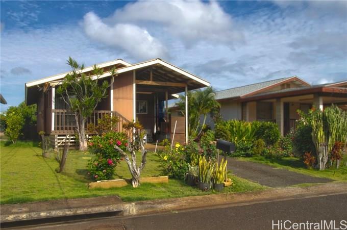 66-854 Kamakahala Street  Waialua HI 96791 photo