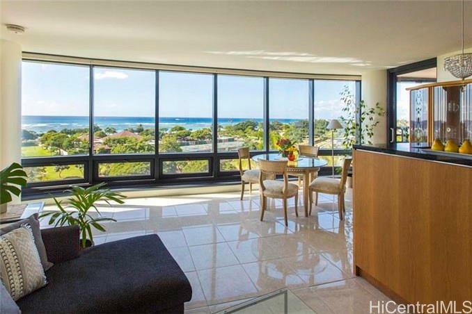 Property Photo:  1330 Ala Moana Boulevard 703  HI 96814 