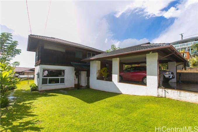 1713 Merkle Street  Honolulu HI 96819 photo