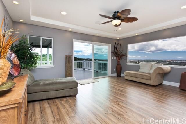 Property Photo:  99-761 Aiea Heights Drive  HI 96701 