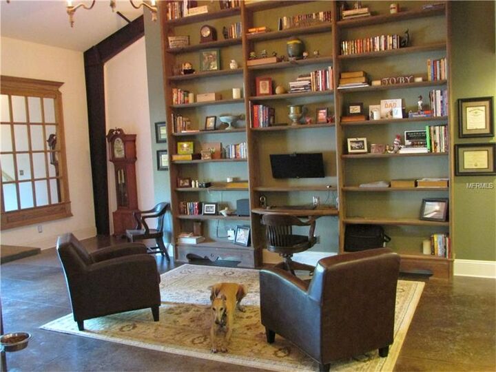 Property Photo: 1190 N Galloway Road FL 33810