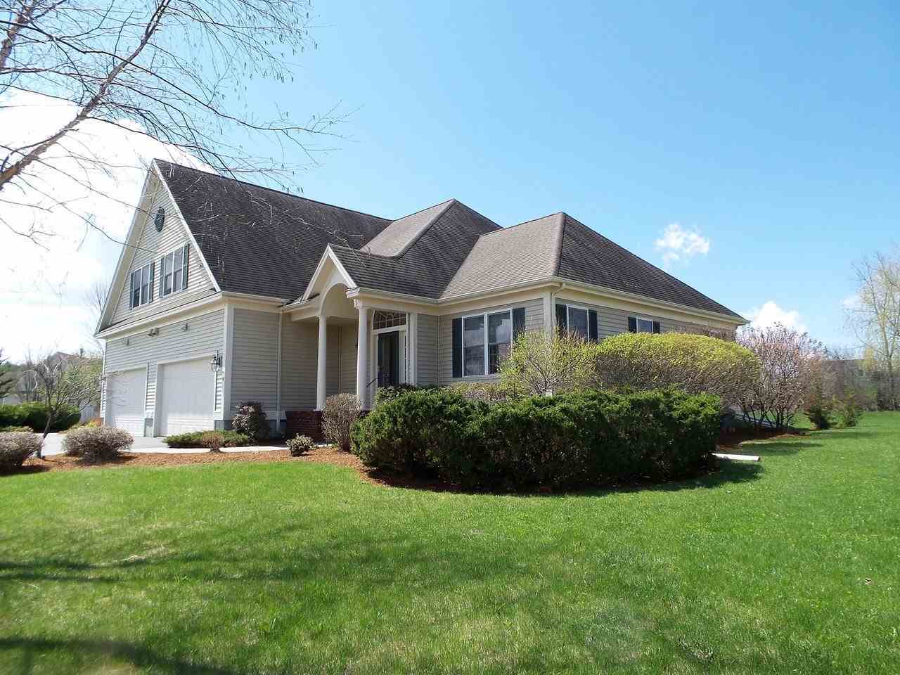 Property Photo: 37 Four Sisters Road VT 05403