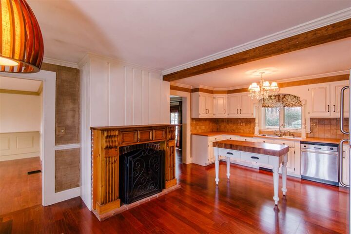 Property Photo: 123 Sand Hill Road NH 03458