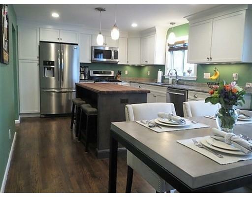 Property Photo:  73 Mount Vernon St  MA 02176 