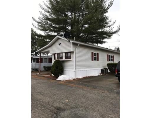 Property Photo: 1346 Newport Avenue 4F MA 02703