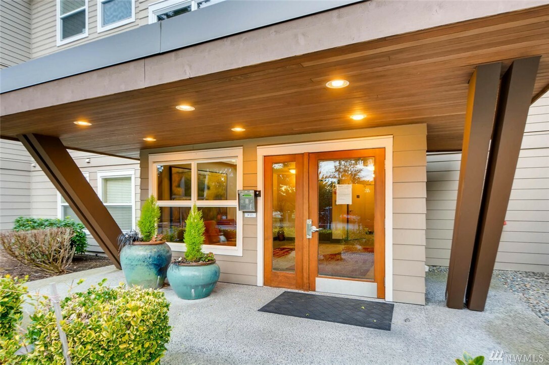 Property Photo: 23015 Edmonds Wy A102 WA 98020