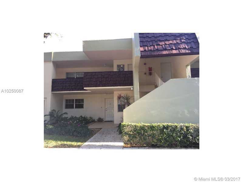 Property Photo: 3200 N Course Ln 216 FL 33069