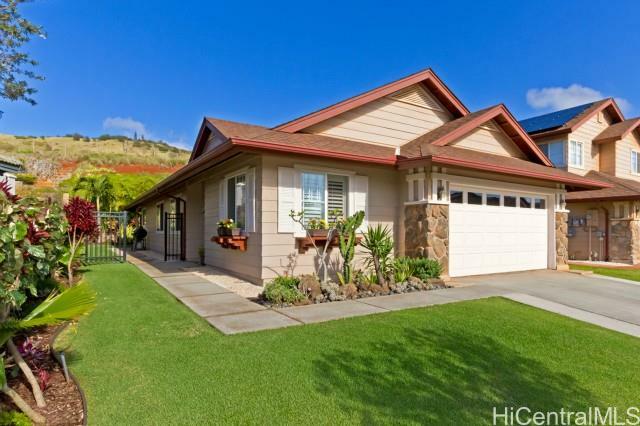 Property Photo:  92-1414 Palahia Street  HI 96707 