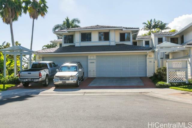 Property Photo:  95-305 Ualalehu Street 3  HI 96789 