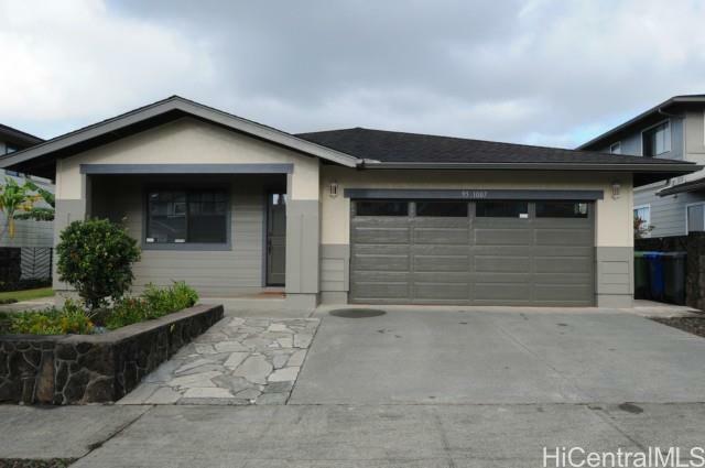 Property Photo:  95-1007 Hoakula Street  HI 96789 