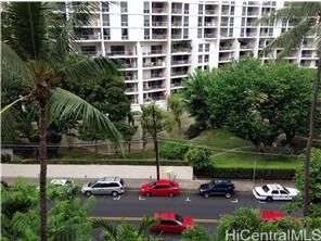 425 Ena Road 301B  Honolulu HI 96815 photo