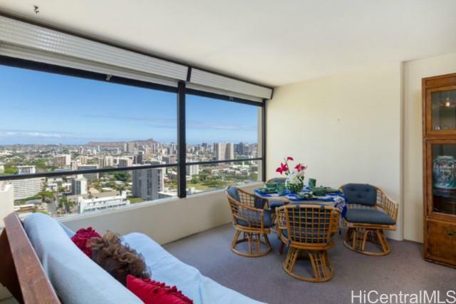 Property Photo:  1717 Mott Smith Drive 3111  HI 96822 