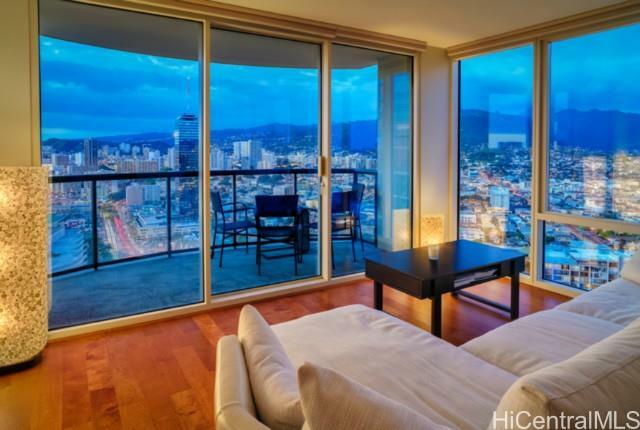 Property Photo:  1837 Kalakaua Avenue 3005  HI 96815 