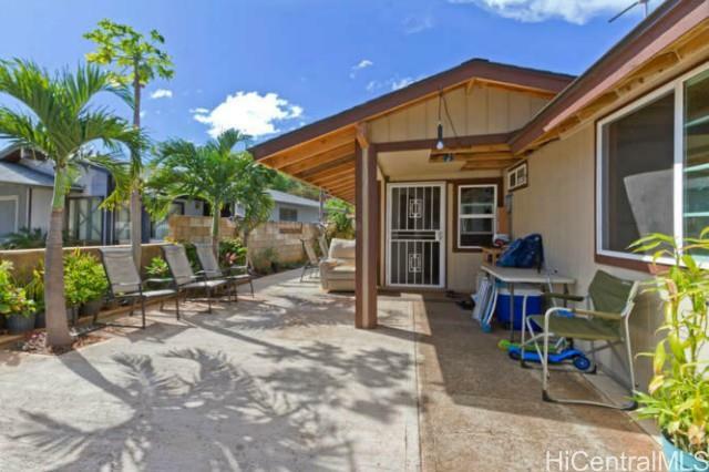 Property Photo:  94-675 Kupuna Loop  HI 96797 