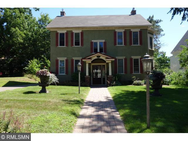 Property Photo: 714 3rd Street 3 WI 54016