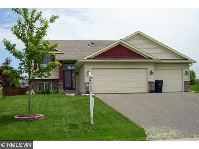 Property Photo:  31757 Meadowlark Lane  MN 55045 