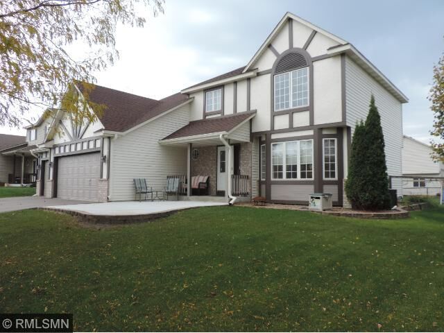 Property Photo: 9845 77th Street Court S MN 55016