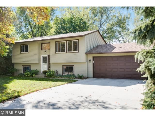 Property Photo:  12175 Oxbow Drive  MN 55347 