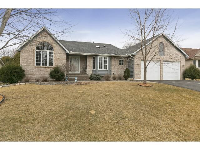 Property Photo: 17836 82nd Way N MN 55311