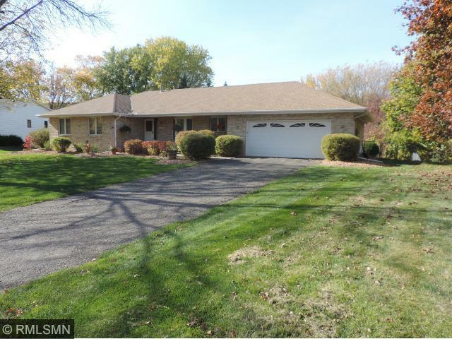 Property Photo: 2300 Timberlea Drive MN 55125