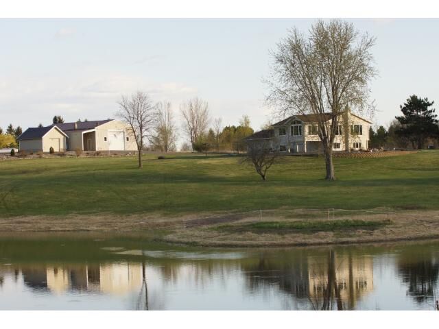 Property Photo:  12863 Keller Avenue N  MN 55038 