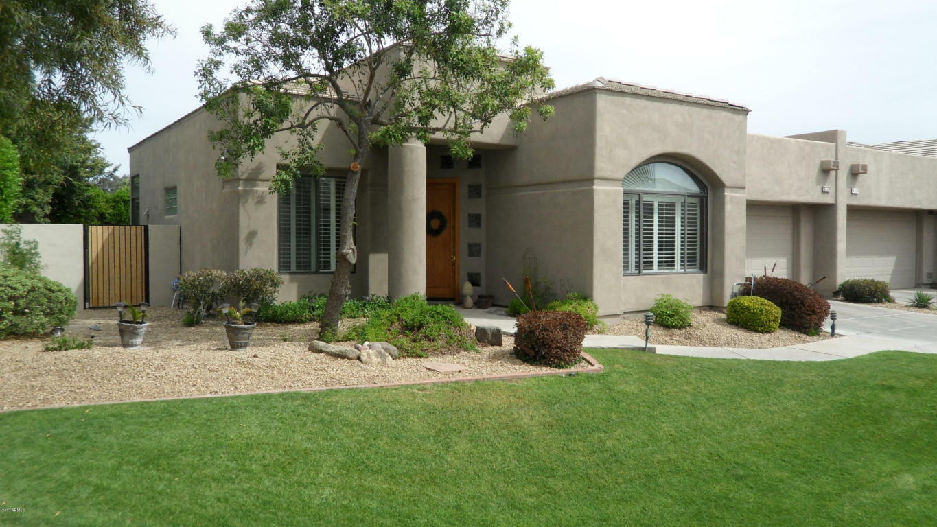 Property Photo:  742 W Puget Avenue  AZ 85021 