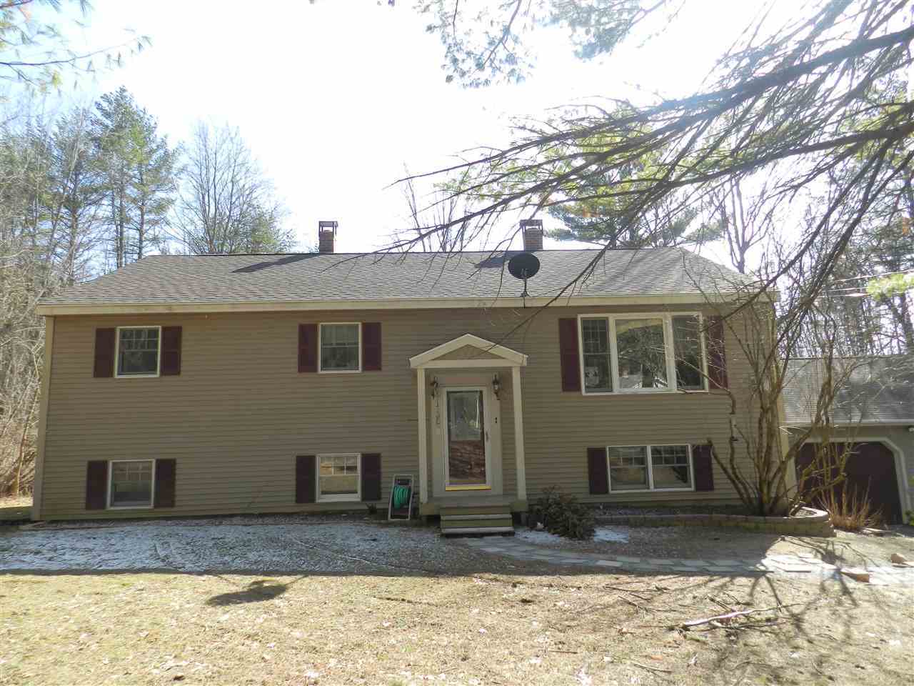 Property Photo:  36 Knox Road  NH 03304 