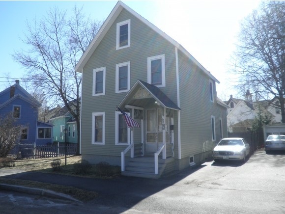 Property Photo:  67 Washington Street  NH 03301 