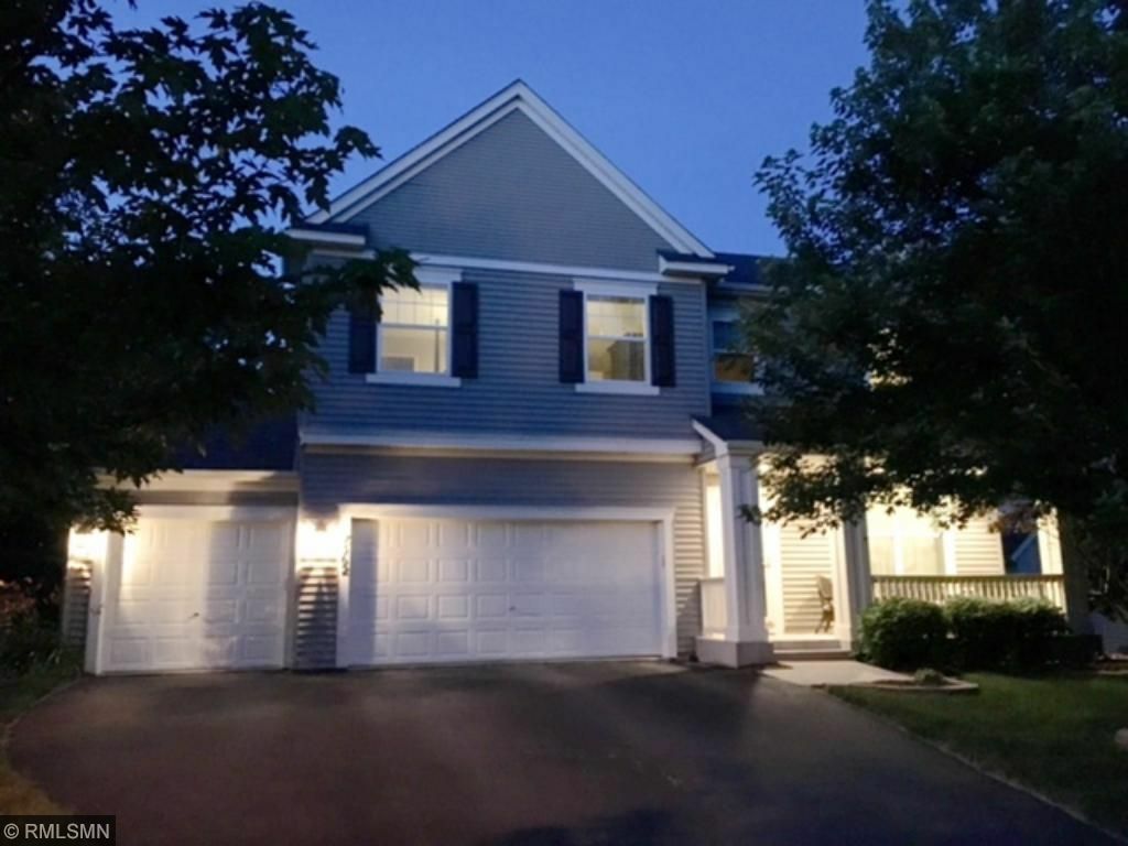 Property Photo: 2362 Robin Lane MN 55364
