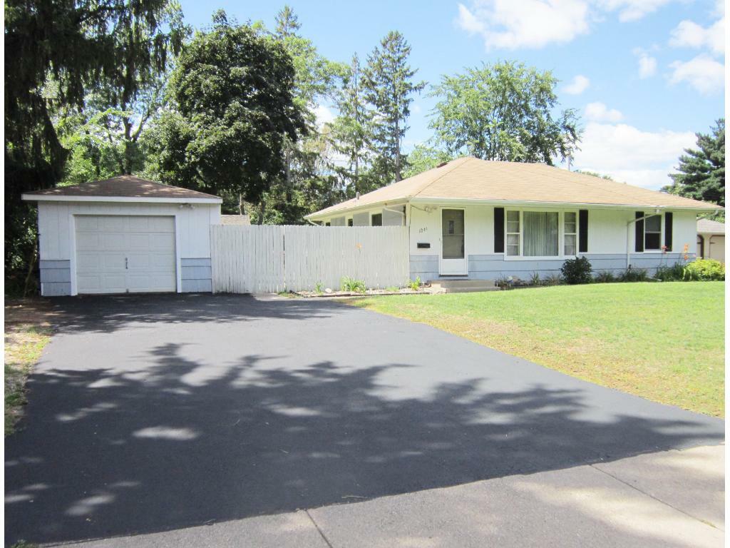 Property Photo:  6249 Sumter Avenue N  MN 55428 