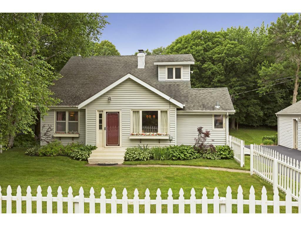 Property Photo: 1477 N Arm Drive MN 55364