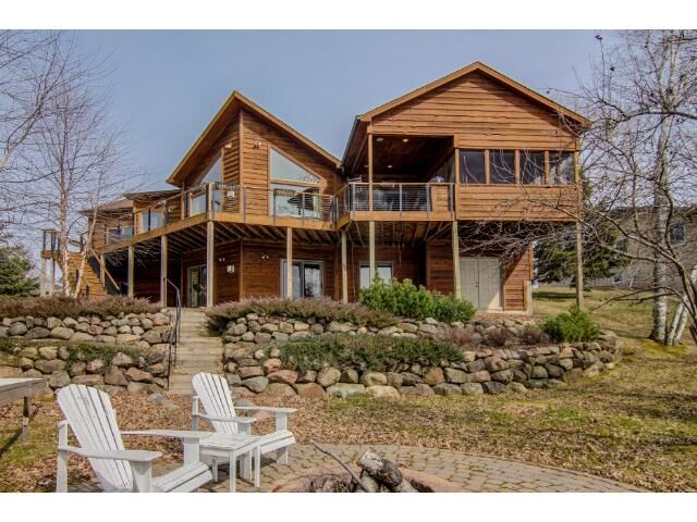 Property Photo: 2206 21st Street A WI 54868