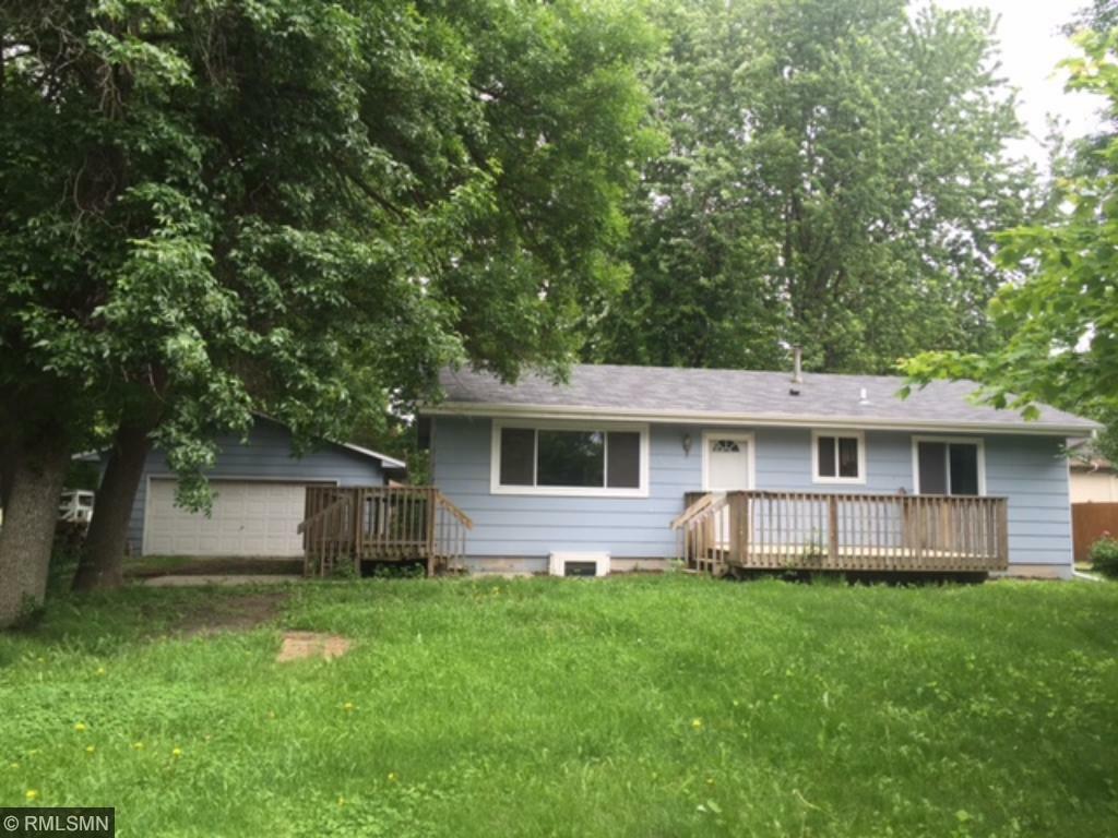 331 Ramey Road  Maple Lake MN 55358 photo